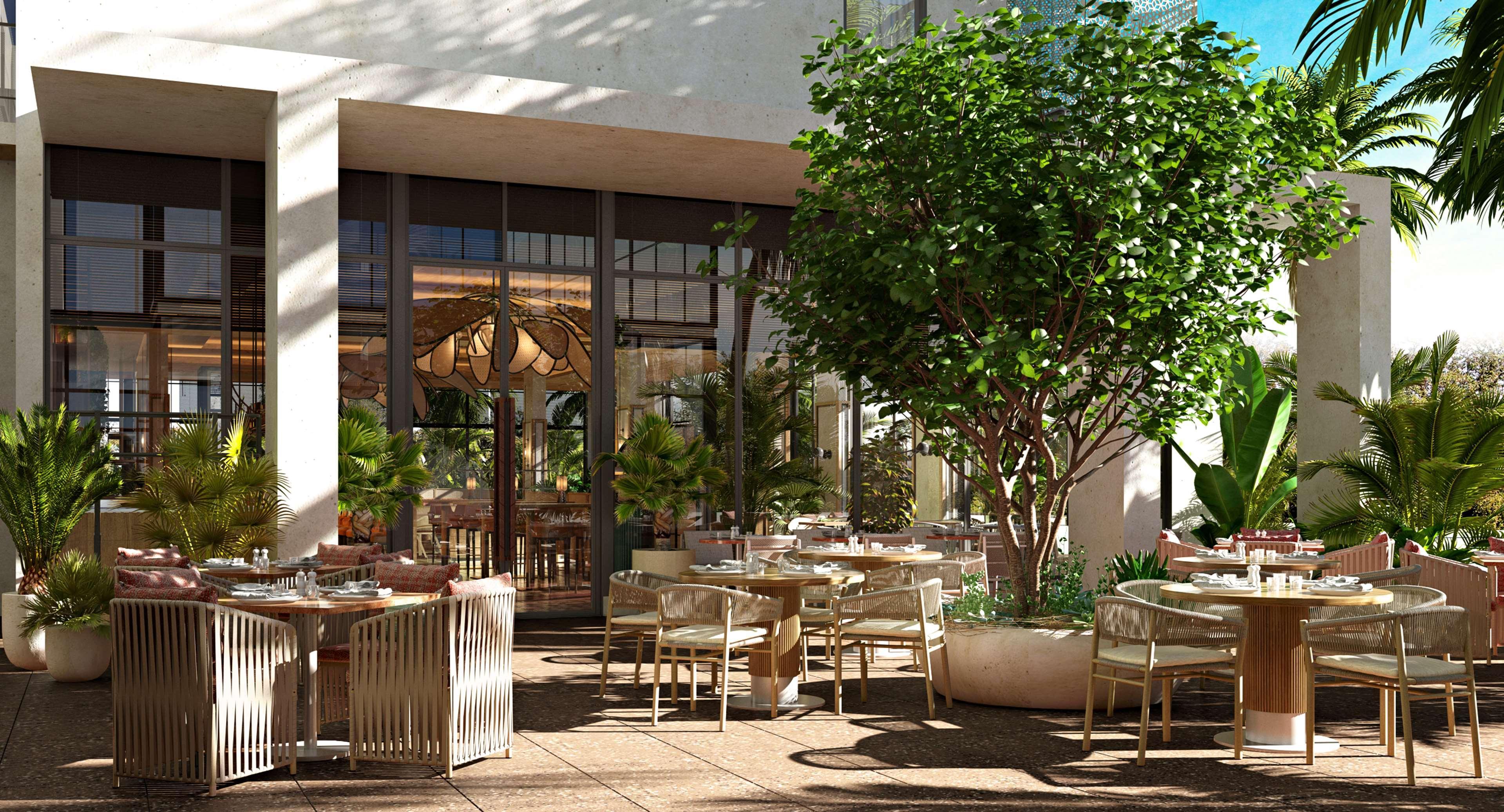 The Ray Hotel Delray Beach, Curio Collection By Hilton Zewnętrze zdjęcie