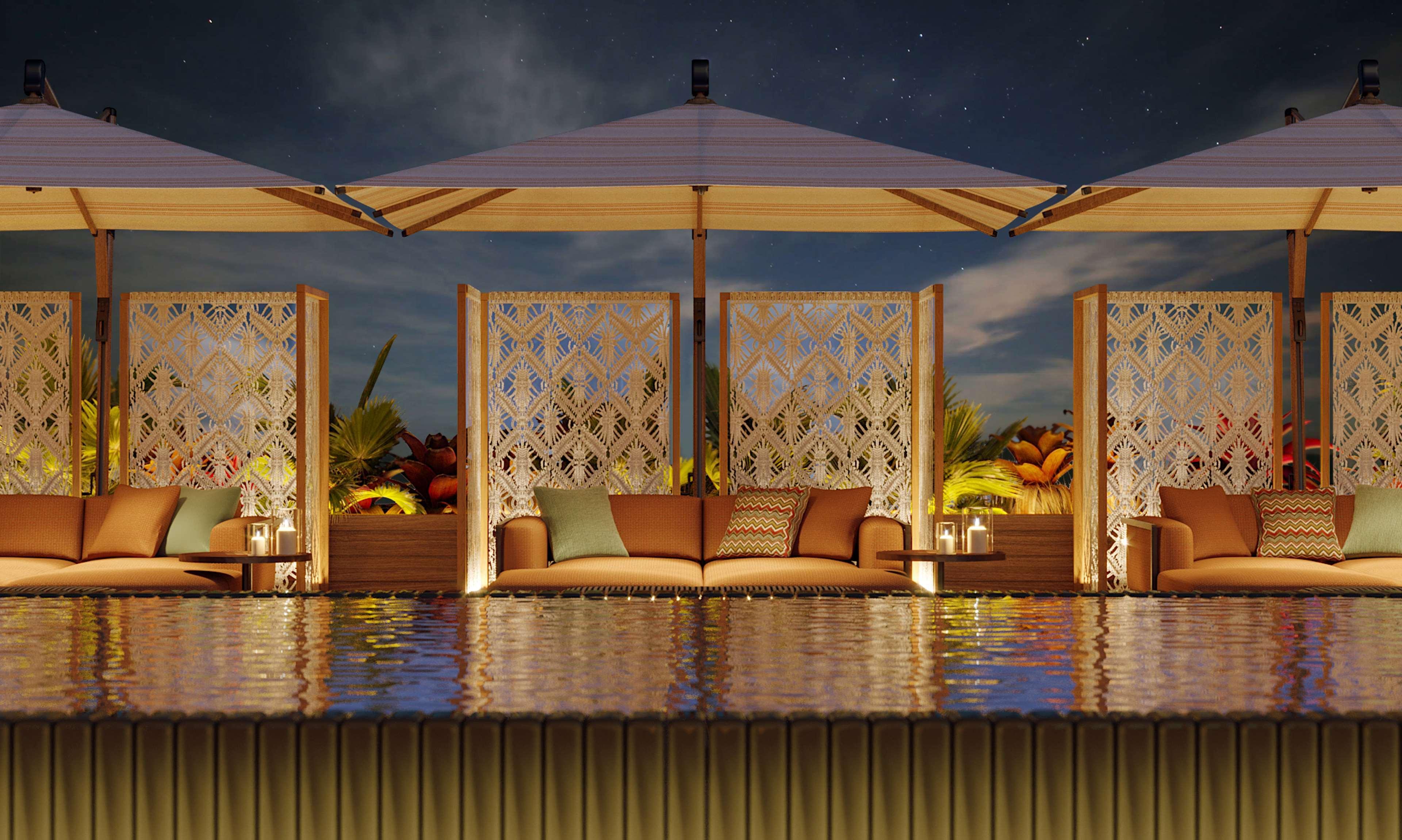 The Ray Hotel Delray Beach, Curio Collection By Hilton Zewnętrze zdjęcie