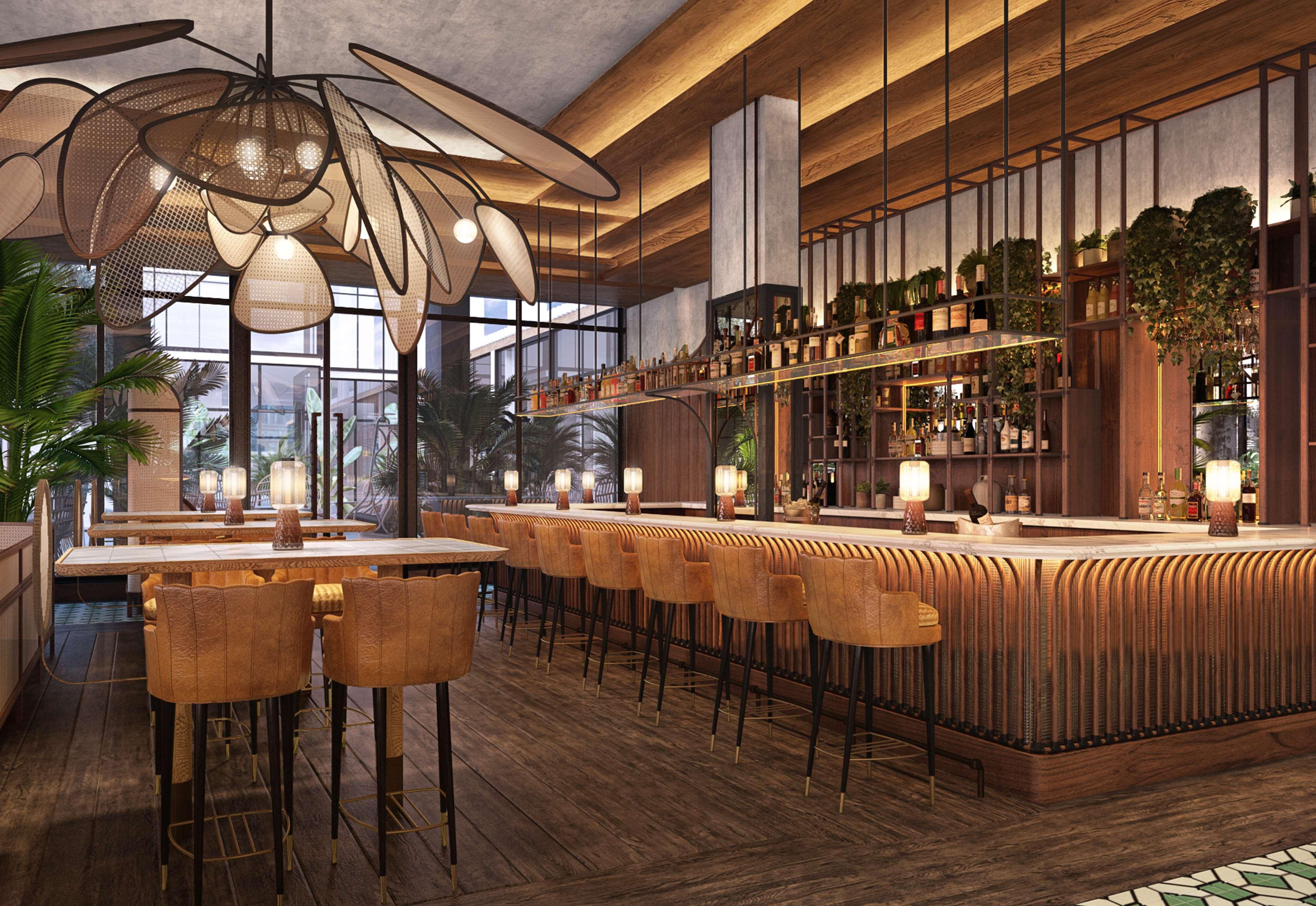 The Ray Hotel Delray Beach, Curio Collection By Hilton Zewnętrze zdjęcie