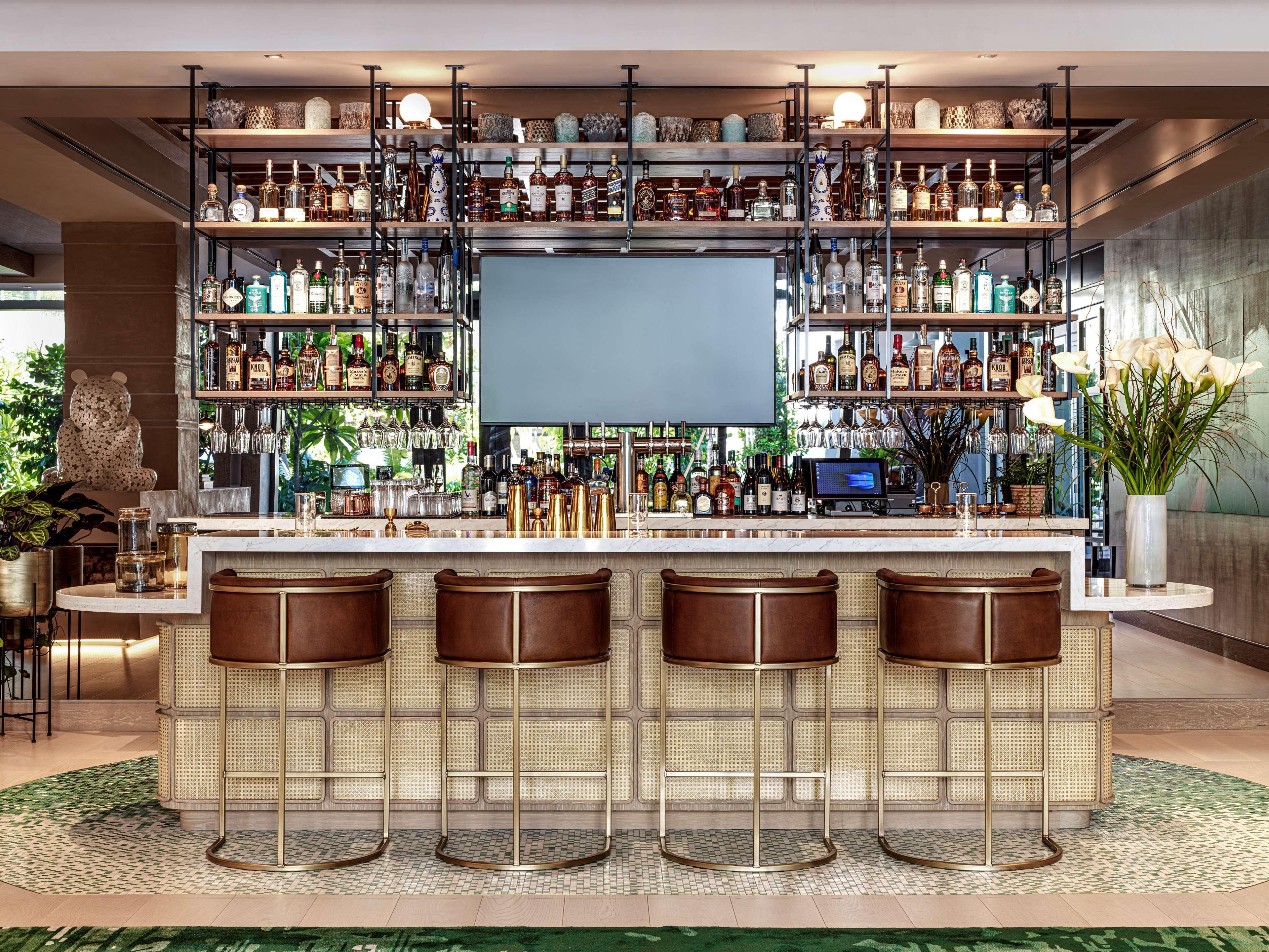 The Ray Hotel Delray Beach, Curio Collection By Hilton Zewnętrze zdjęcie