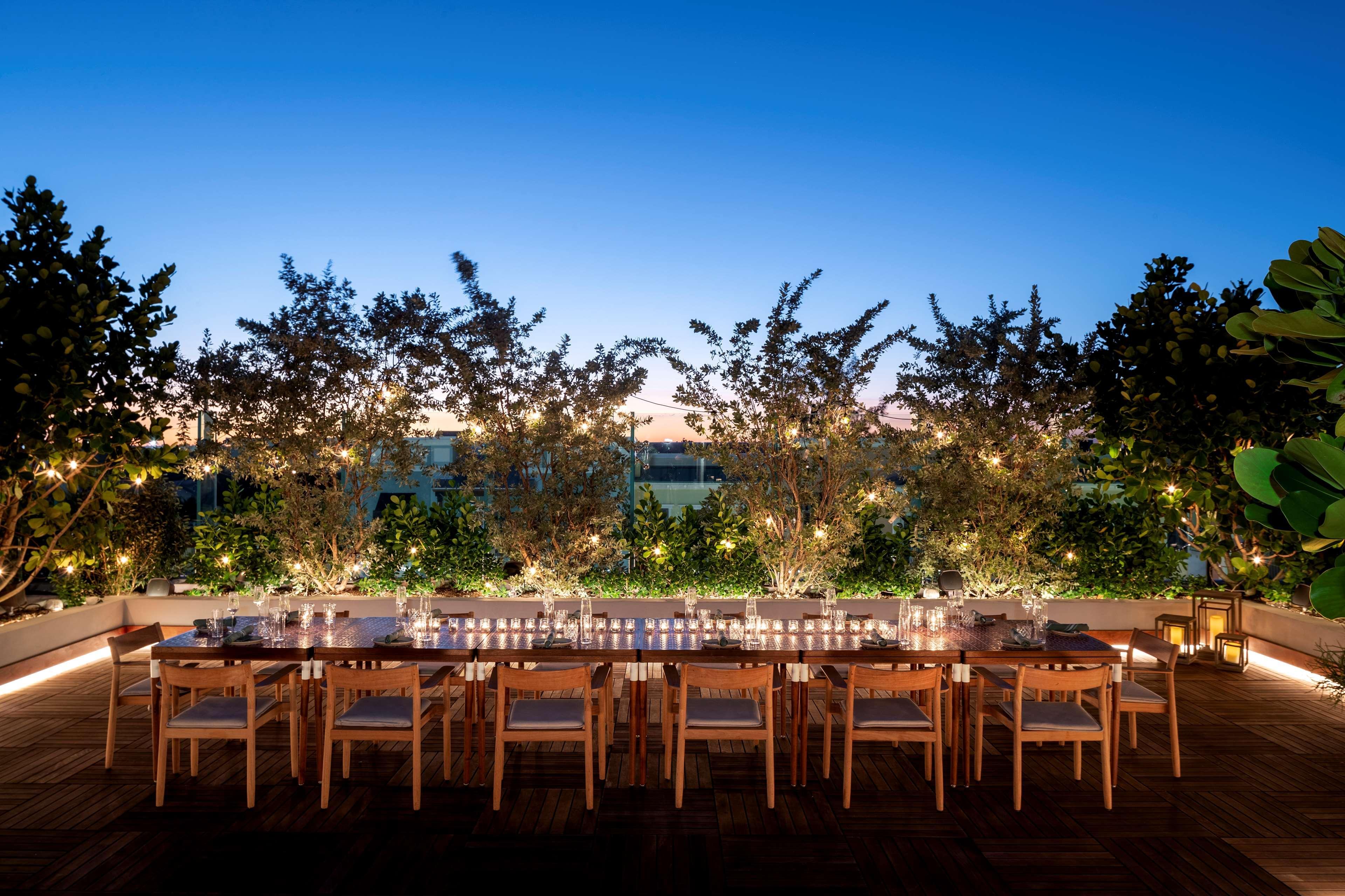 The Ray Hotel Delray Beach, Curio Collection By Hilton Zewnętrze zdjęcie