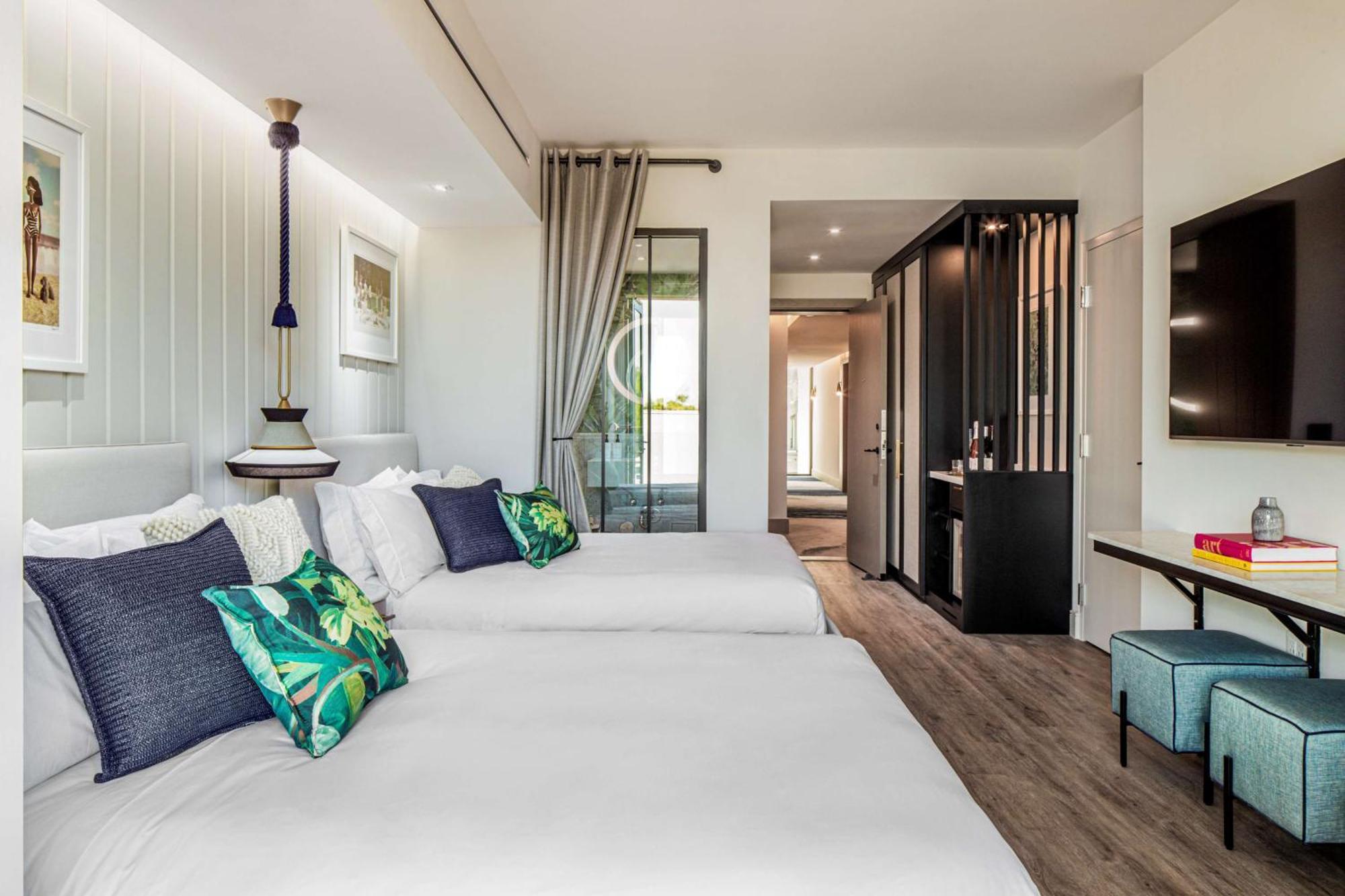 The Ray Hotel Delray Beach, Curio Collection By Hilton Zewnętrze zdjęcie