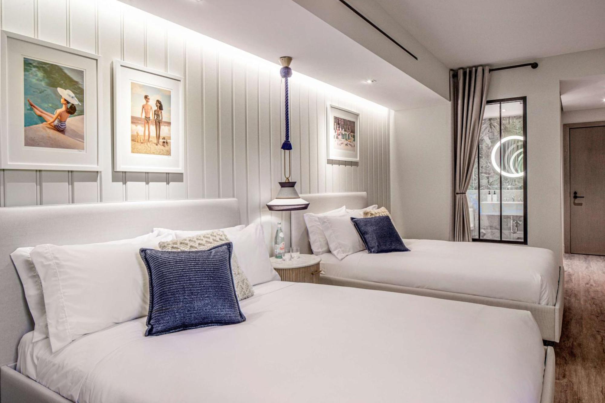 The Ray Hotel Delray Beach, Curio Collection By Hilton Zewnętrze zdjęcie