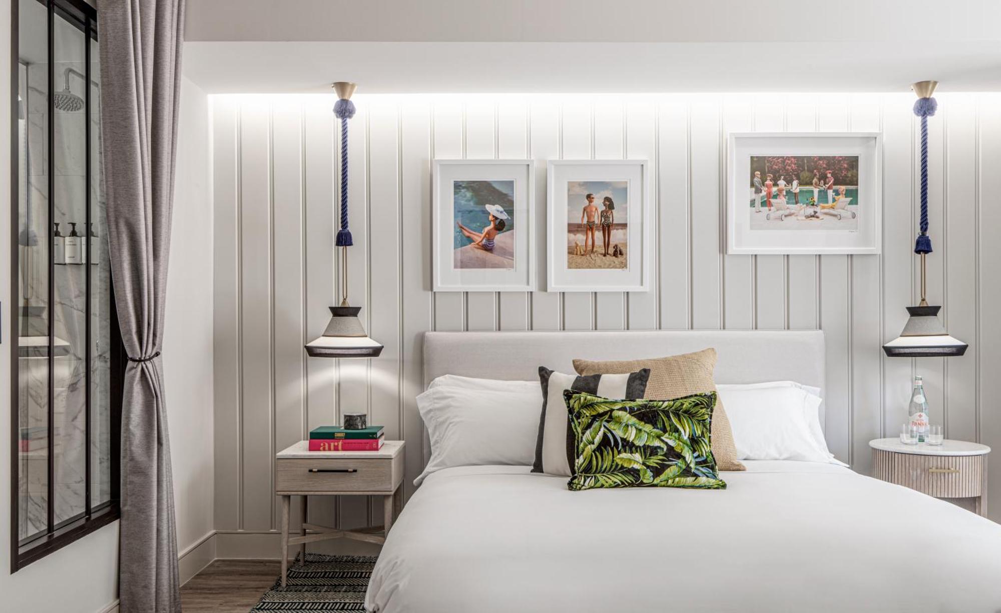 The Ray Hotel Delray Beach, Curio Collection By Hilton Zewnętrze zdjęcie