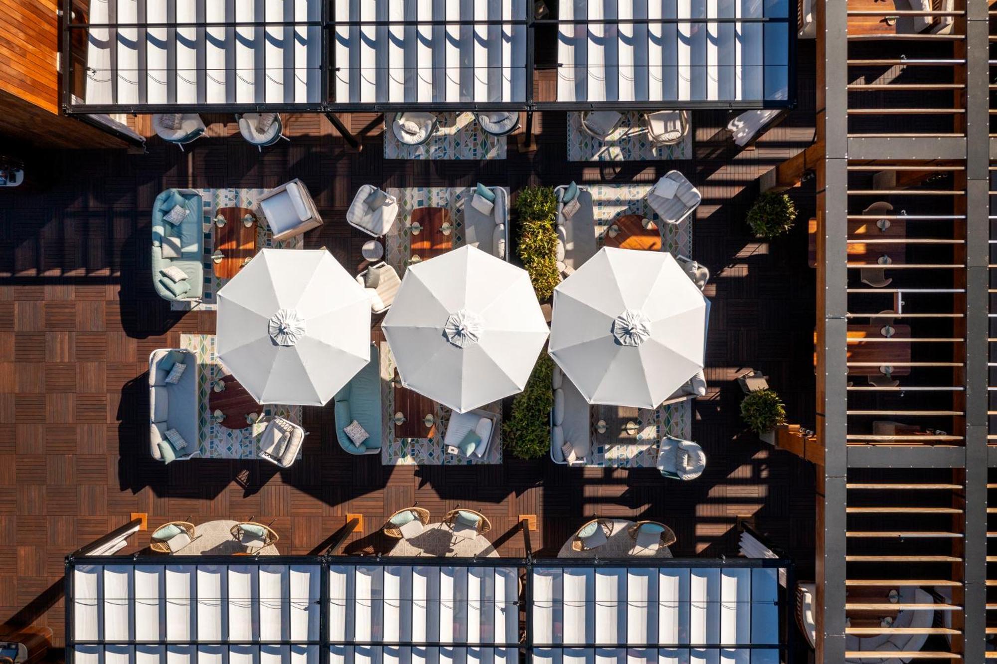 The Ray Hotel Delray Beach, Curio Collection By Hilton Zewnętrze zdjęcie