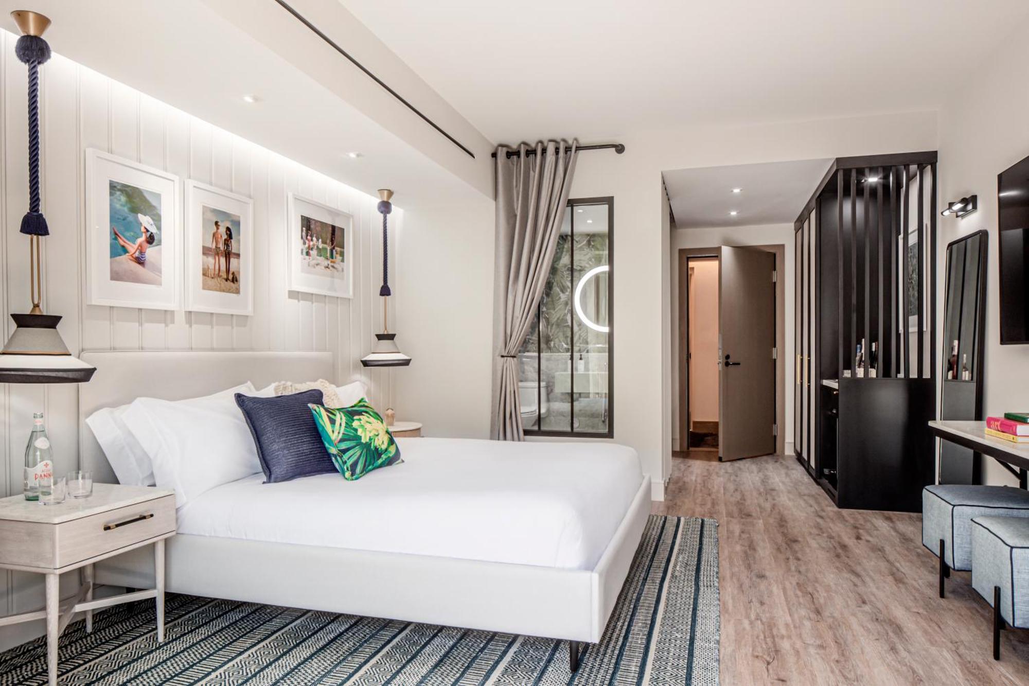 The Ray Hotel Delray Beach, Curio Collection By Hilton Zewnętrze zdjęcie
